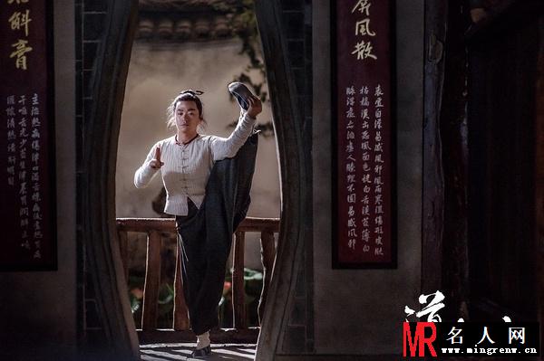 道士下山何安下剧照(1)