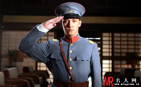 建党伟业蒋介石剧照(1)