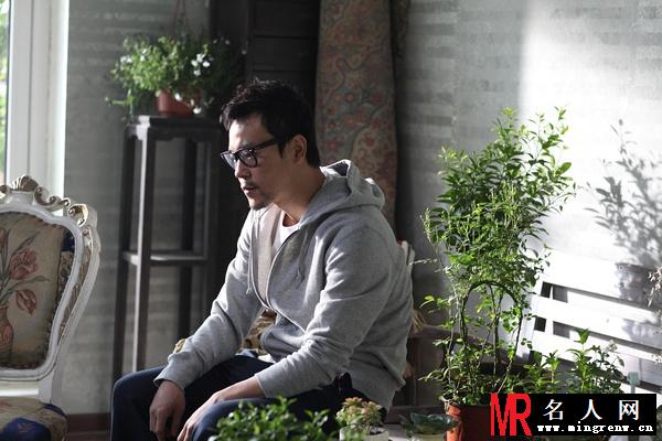 幸福额度姜成剧照(1)