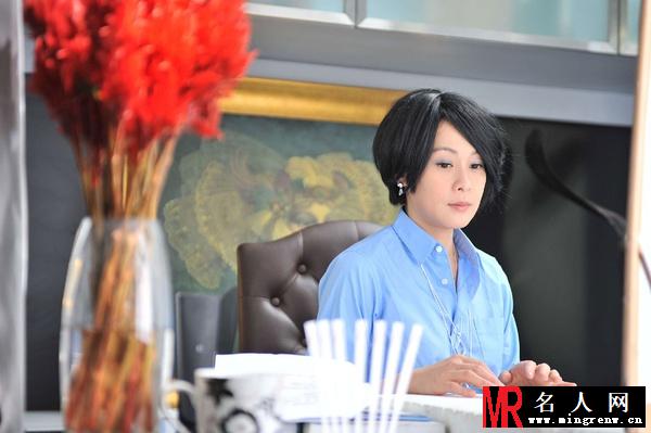 隐婚男女曼迪剧照(1)