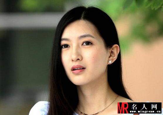 《致青春》阮莞——江疏影生活照曝光(1)