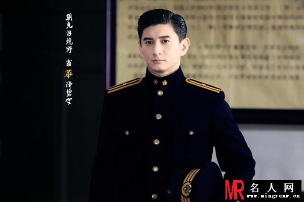 寒冬邓子华剧照(1)