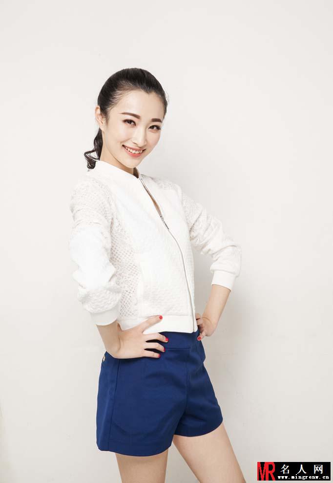 元气少女王梓桐(1)
