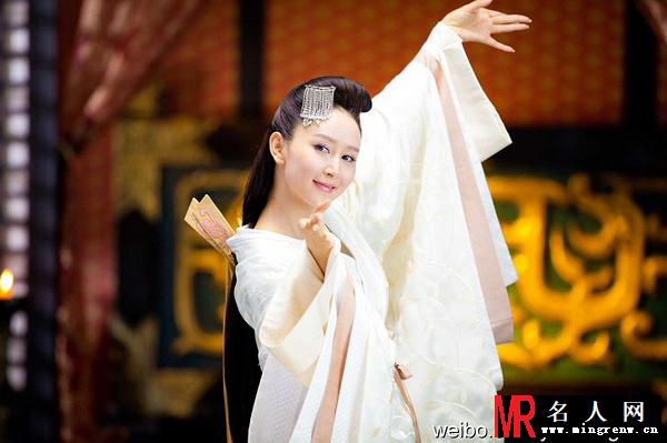 王的女人青莲剧照(1)