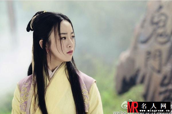 陆小凤与花满楼阿信剧照(1)