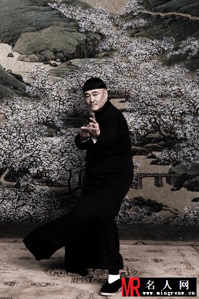 一代宗师丁连山/关东之鬼剧照(1)