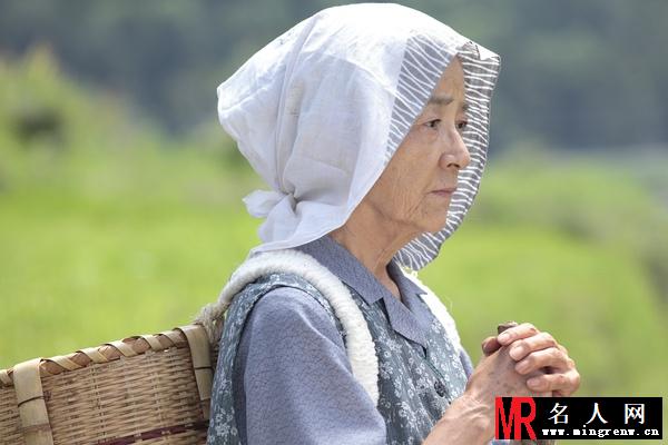 初到东京五十岚婆剧照(1)