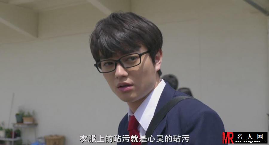 我们都是超能力者！电影版鸭川嘉郎剧照(1)