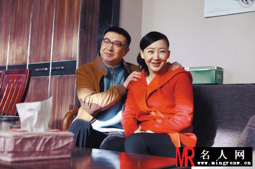 奇葩一家亲周小满剧照(1)