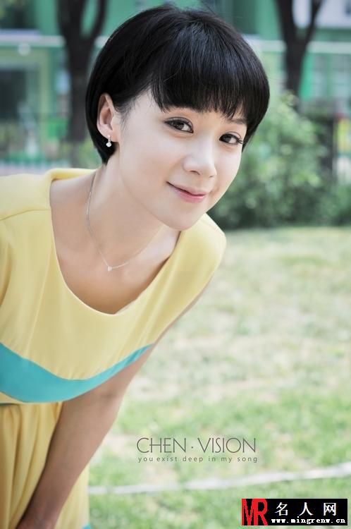 媳妇的美好宣言毛绒绒剧照(1)