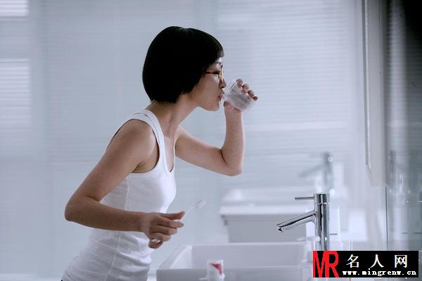 女人不坏欧泛泛剧照(1)