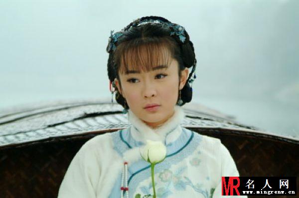 玫瑰江湖君绮罗剧照(1)