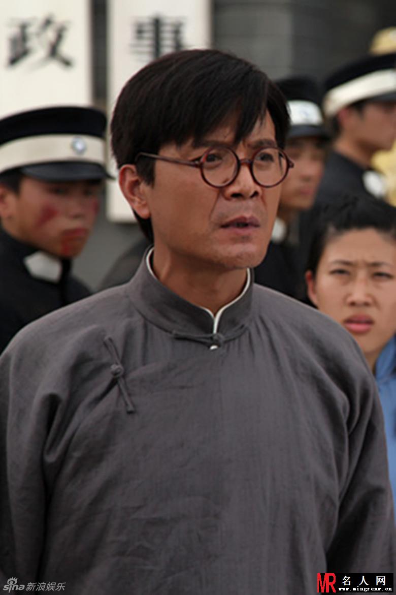 打狗棍高镜湖剧照(1)
