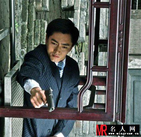 刁蛮新娘戴问天剧照(1)