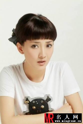 牛莉高清写真(1)