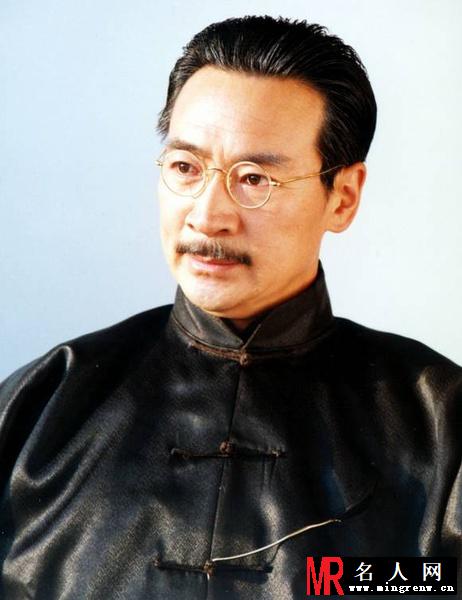 金粉世家金铨剧照(1)
