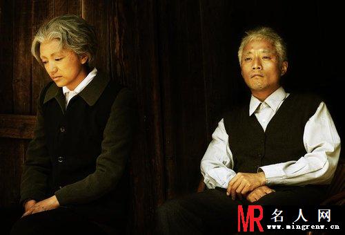 身份的证明瞿皓明剧照(1)