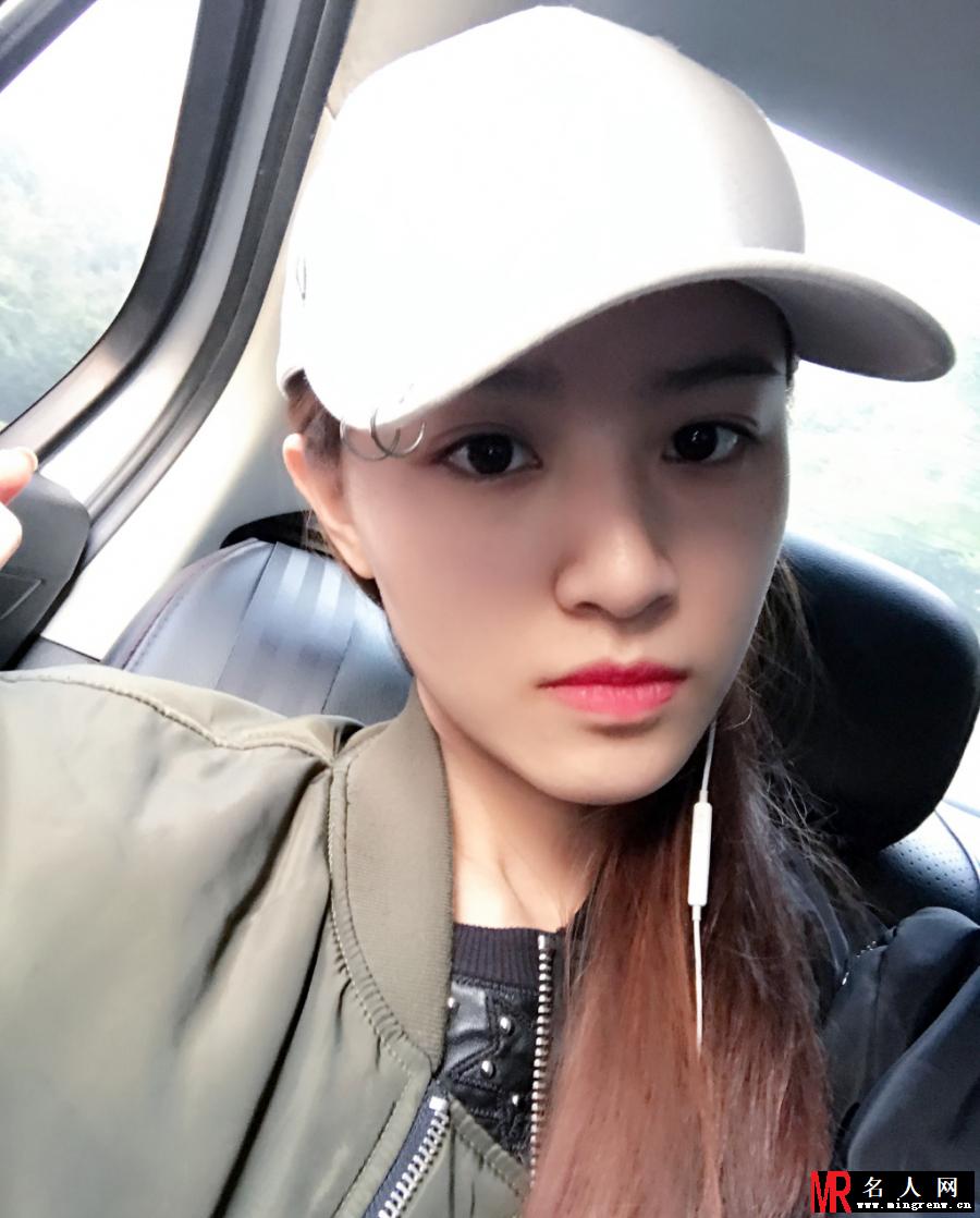 《大唐荣耀》何灵依扮演者梁婧娴海量生活照(1)