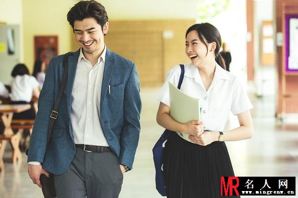 再见，在也不见陈经理剧照(1)