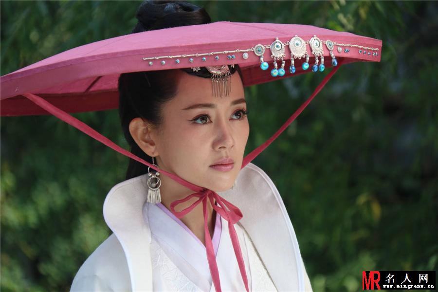 新甘十九妹甘十九妹剧照(1)
