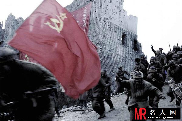 登陆之日金恩珠剧照(1)