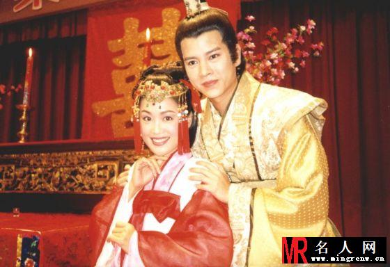 少年梁祝马文才剧照(1)