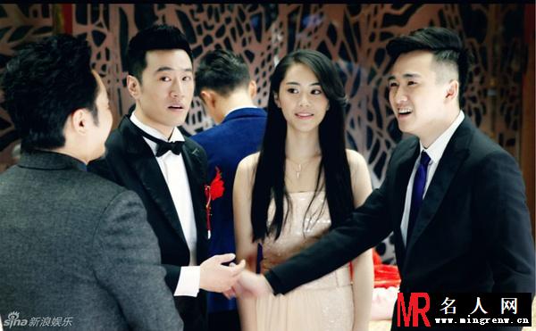 离婚律师孟县剧照(1)