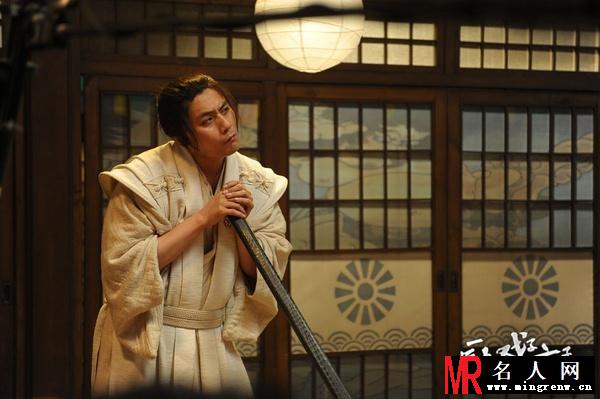 厨子·戏子·痞子厨子剧照(1)