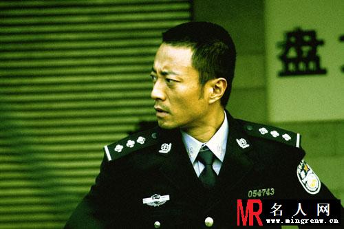 李米的猜想叶倾城剧照(1)