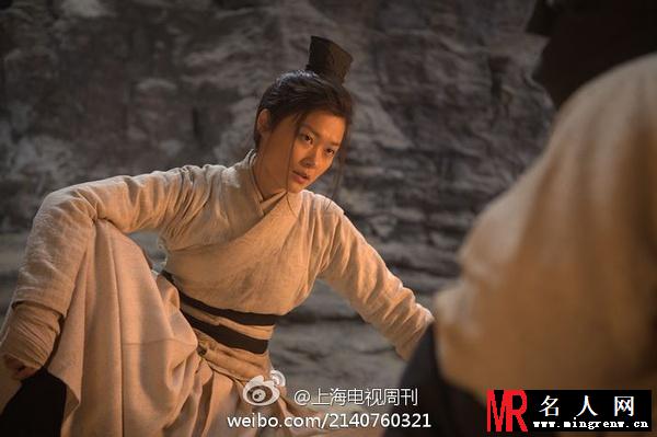 龙门飞甲顾少棠剧照(1)