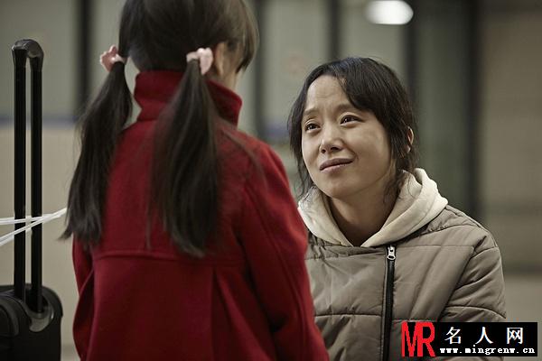 回家的路宋静妍剧照(1)