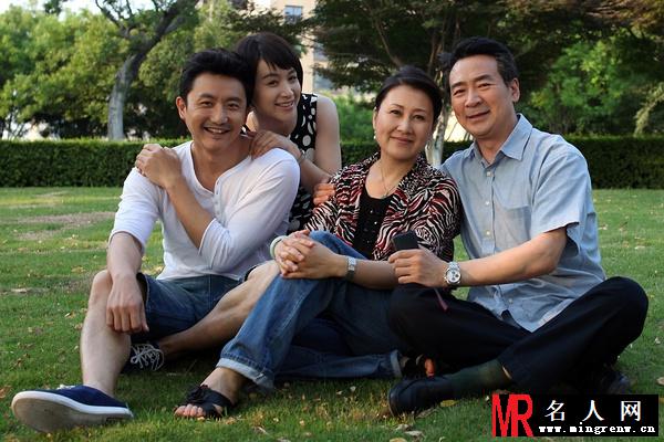 宝贝战争张金芳剧照(1)