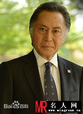 半泽直树中野渡谦剧照(1)