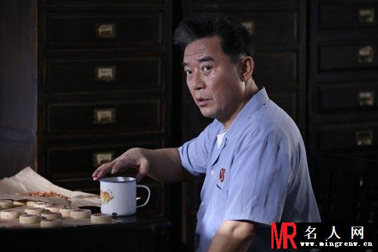 娘要嫁人李茂才剧照(1)
