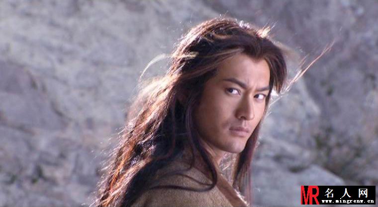 神雕侠侣2006版杨过剧照(1)
