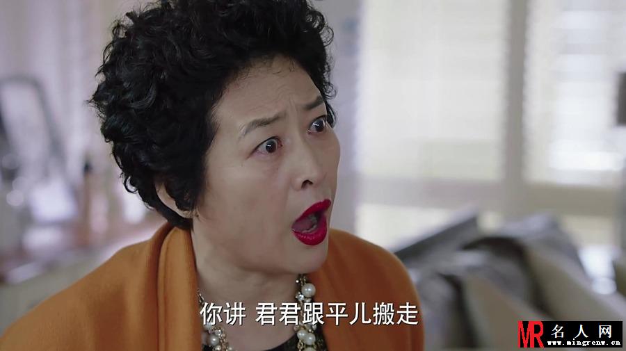 我的前半生薛甄珠剧照(1)