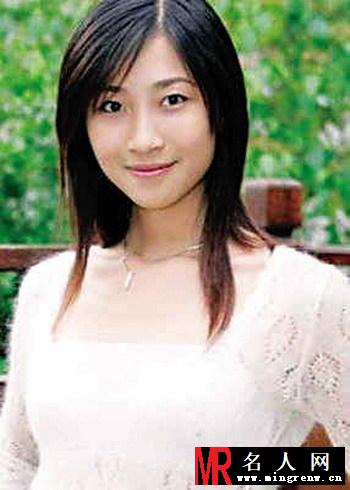 孙红雷老婆王骏迪生活照(1)