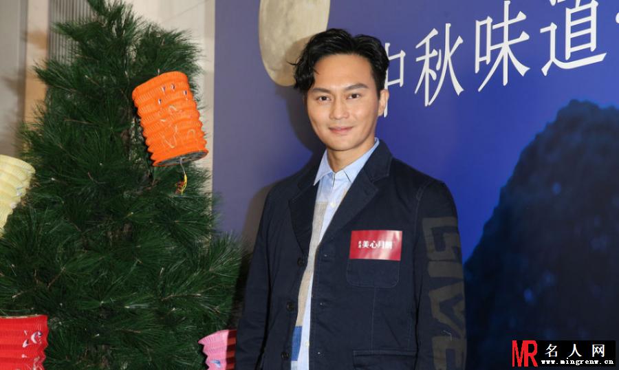 陈慧琳出席代言品牌活动(1)