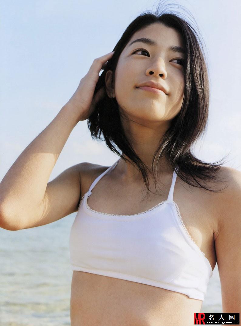 成海璃子高清写真(1)