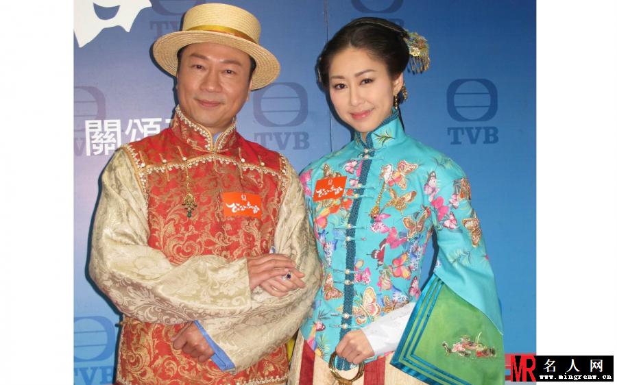 公公出宫李肃恭剧照(1)