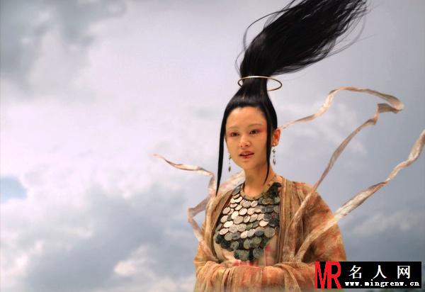无极2005年版满神剧照(1)