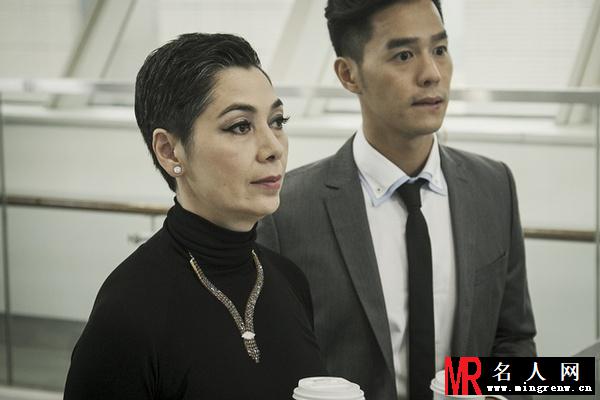 我的男友和狗MISSLIN剧照(1)