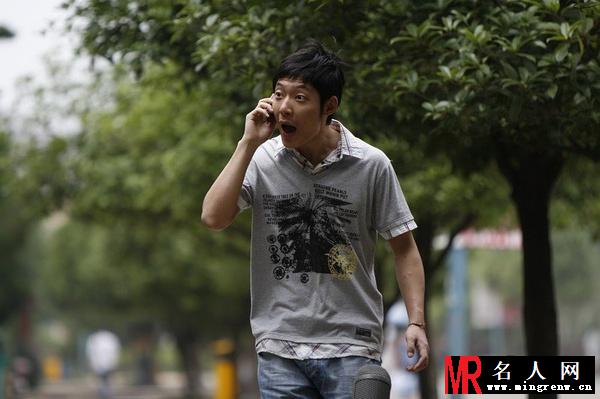 丑女无敌唐亚军剧照(1)
