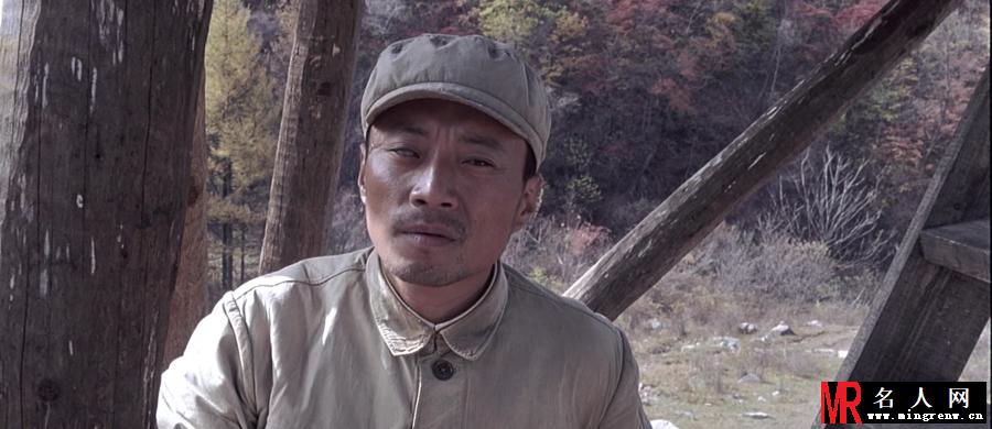 集结号谷子地剧照(1)