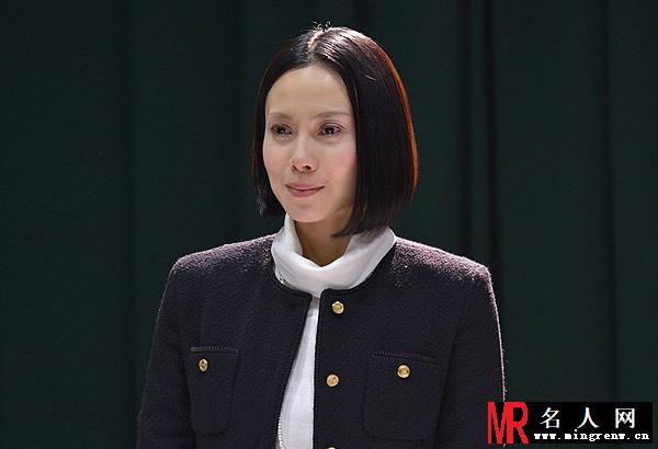 代笔作家远野里莎剧照(1)