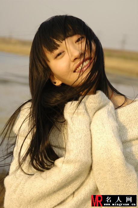 周楚楚高清写真(1)