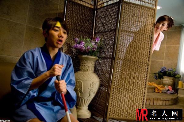 矮仔多情蓝子杰剧照(1)