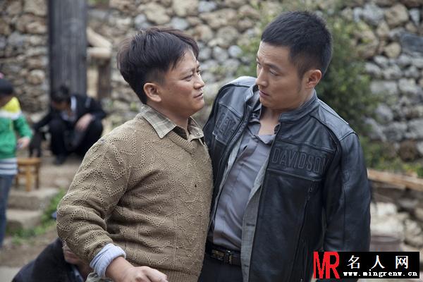 李可乐寻人记武六一剧照(1)