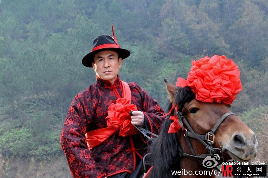 嫂子嫂子丁岱宗剧照(1)