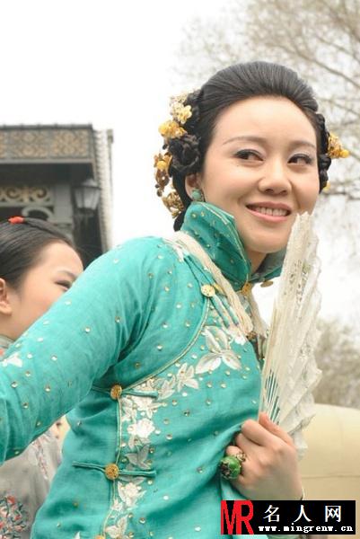 大魔术师三姨太剧照(1)